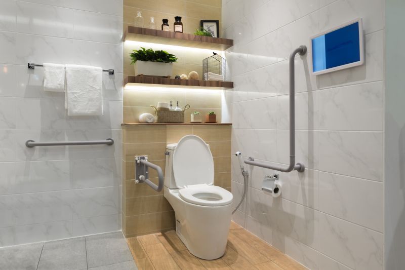 Bathroom Design Image 3