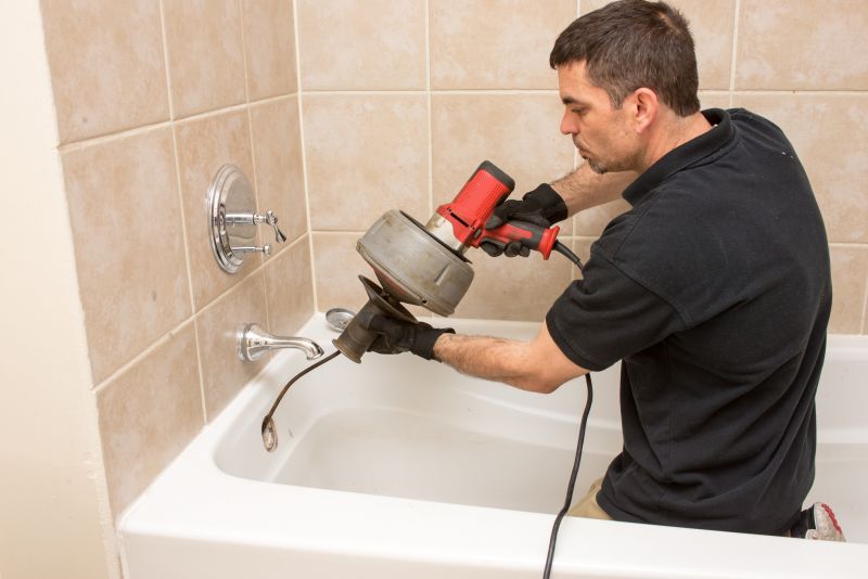 Expert Bathroom Renovators
