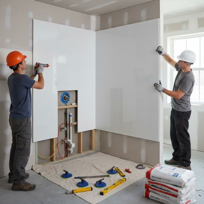 Top Bathroom Remodeling Companies in Malvern, PA